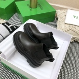 Men Women B*ottega V*eneta Top Sneakers