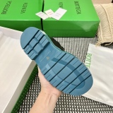 Men Women B*ottega V*eneta Top Sneakers