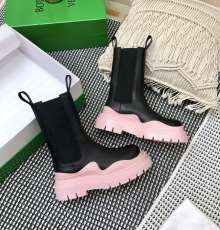 Men Women B*ottega V*eneta Top Sneakers
