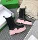 Men Women B*ottega V*eneta Top Sneakers