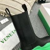 Men Women B*ottega V*eneta Top Sneakers