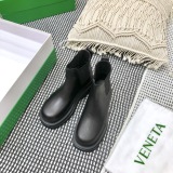 Men Women B*ottega V*eneta Top Sneakers