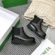 Men Women B*ottega V*eneta Top Sneakers