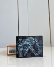 L*ouis V*uitton Bag Top Quality  11*9*2cm