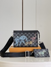 L*ouis V*uitton Bag Top Quality  22*14.5*4.5cm
