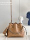 L*ouis V*uitton Bag Top Quality  19*22*14cm