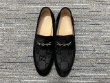 Men G*ucci Loafer Top Sneaker