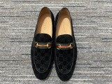Men G*ucci Loafer Top Sneaker