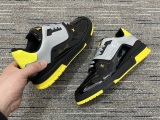 Men L*ouis V*uitton Top Sneakers