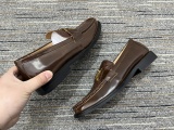 Men L*ouis V*uitton Top Sneaker