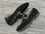 Men G*ucci Loafer Top Sneaker
