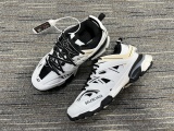 Men Women B*alenciaga Top Sneakers