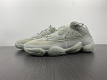 Y*eezy Boost 500 Salt EE7287