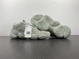 Y*eezy Boost 500 Salt EE7287