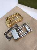G*ucci Belts Top Quality  35MM