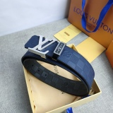 L*ouis V*uitton Belts Top Quality  40MM