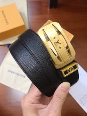 L*ouis V*uitton Belts Top Quality  35MM