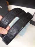 Other Belts Top Quality  38MM