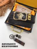 V*ersace Belts Top Quality  38MM