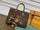 L*ouis V*uitton Bag Top Quality  34*26*13CM