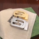 G*ucci Belts Top Quality  38MM