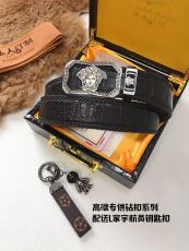 V*ersace Belts Top Quality  38MM
