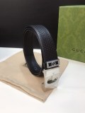 G*ucci Belts Top Quality  34MM