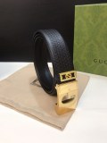 G*ucci Belts Top Quality  34MM