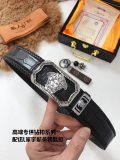 V*ersace Belts Top Quality  38MM