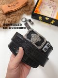 V*ersace Belts Top Quality  38MM