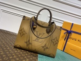 L*ouis V*uitton Bag Top Quality  34*26*13CM