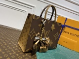 L*ouis V*uitton Bag Top Quality  34*26*13CM