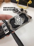 V*ersace Belts Top Quality  38MM