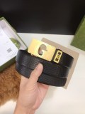 G*ucci Belts Top Quality  34MM