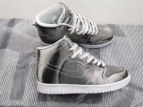 CLOT x N*ike Dunk High Style  DH4444-900