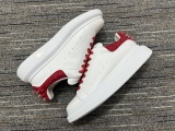 Men Women A*lexander M*cqueen Top Sneaker