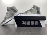 CLOT x N*ike Dunk High Style  DH4444-900