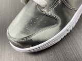 CLOT x N*ike Dunk High Style  DH4444-900