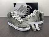 CLOT x N*ike Dunk High Style  DH4444-900