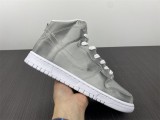 CLOT x N*ike Dunk High Style  DH4444-900