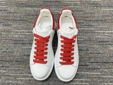 Men Women A*lexander M*cqueen Top Sneaker