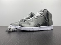 CLOT x N*ike Dunk High Style  DH4444-900