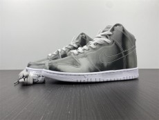CLOT x N*ike Dunk High Style  DH4444-900