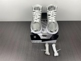 CLOT x N*ike Dunk High Style  DH4444-900