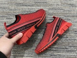 Men Women D*G Top Sneaker