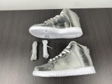 CLOT x N*ike Dunk High Style  DH4444-900