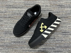 Men Women Off W*hite Top Sneaker