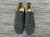 Men C*hristian L*ouboutin Low Top Sneakers
