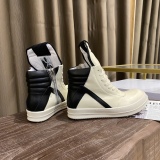 Men Women R*ick O*wens Top Sneaker
