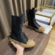 Men Women R*ick O*wens Top Sneaker